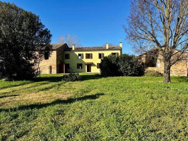 Villa Augusta, Via Valeria 74 Alfonsine - Foto 16