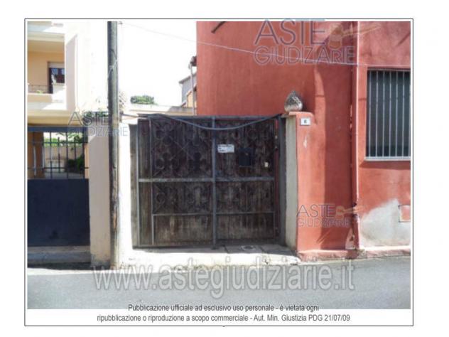 IMMOBILI-IMMOBILE RESIDENZIALE-Via Manzoni, 6 - Foto 6