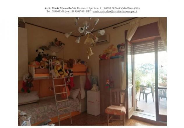 Immobile in asta di 181 m² in vendita a Battipaglia - Foto 20
