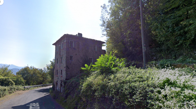 Terratetto in vendita a Fontia - Carrara 200 mq Rif: 1232177