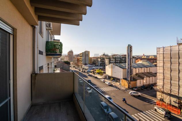 Appartamento in vendita a Catania, Viale Rapisardi - Foto 14