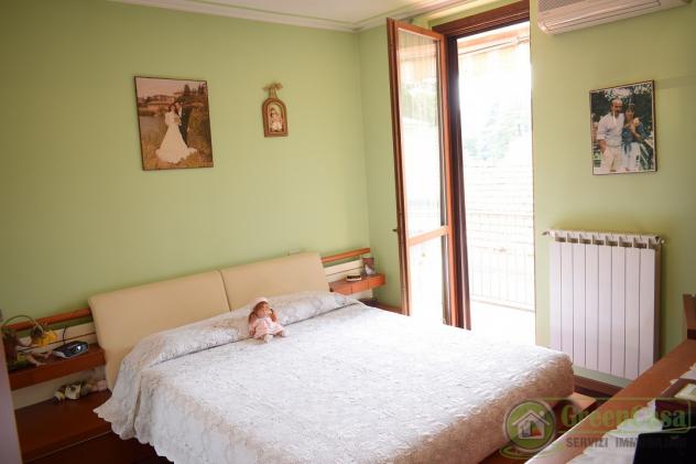 VILLA A SCHIERA di 3 vani e di 173 mq (CAVENAGO DI BRIANZA) rif. IGC VILLA 250 CAVENAGO - Foto 8