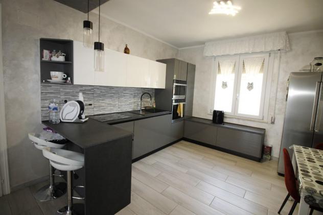 Appartamento in vendita a Le Grazie - Colle di Val d'Elsa 90 mq Rif: 1286075