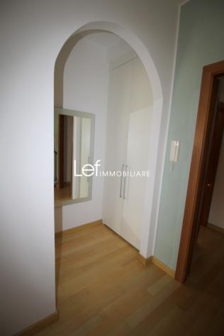 APPARTAMENTO di 4 vani e di 108 mq (FOLLINA) rif. AA78 - Foto 18
