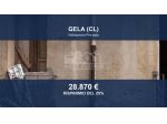 Immobile in asta di 80 m² in vendita a Gela