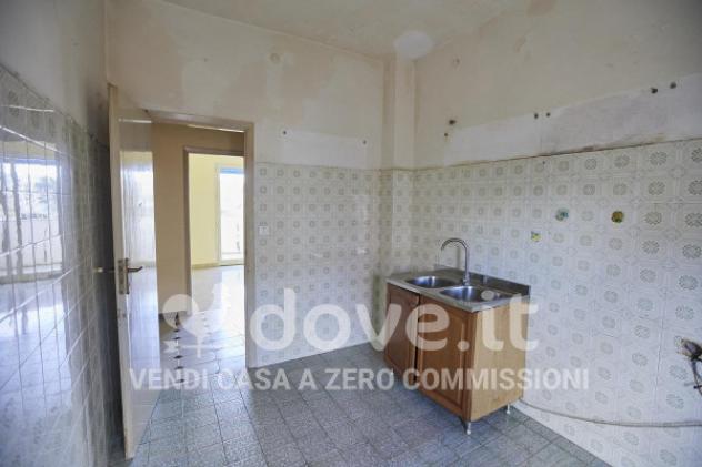 Appartamento di 100 m² con 3 locali in vendita a Marsala - Foto 5