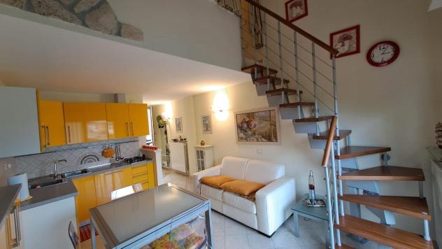 Appartamento in vendita a Marina di Massa - Massa 60 mq Rif: 1455133 - Foto 3