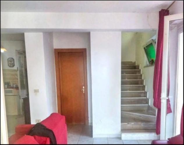 Immobile in asta di 160 m² in vendita a Messina - Foto 10