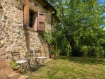 Appartamento in vendita a Tocchi - Monticiano 85 mq  Rif: 1414916