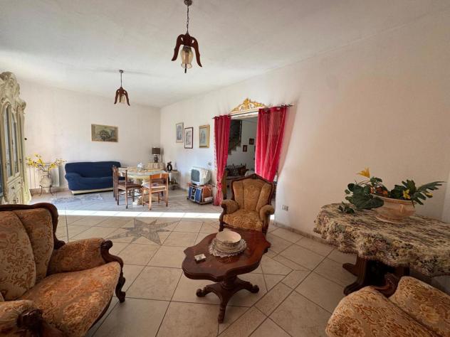Casa Indipendente - Fordongianus . Rif.: Cod. rif 3298992VRG - Foto 3