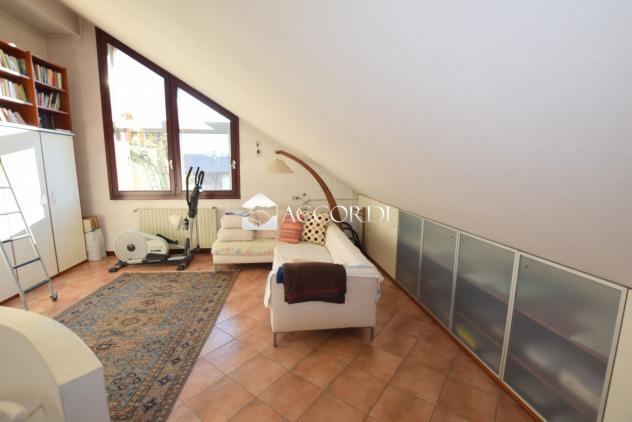 BIFAMILIARE di 8 vani e di 270 mq (PADOVA) rif. ZI132A - Foto 19