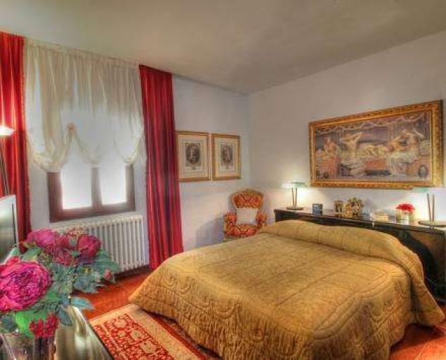 rustico PT1200 - Villa a Pistoia - Sammommè - Foto 16