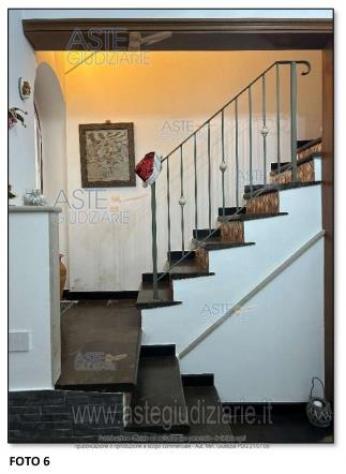 IMMOBILI-IMMOBILE RESIDENZIALE-Via Milazzo n.74 - Foto 8