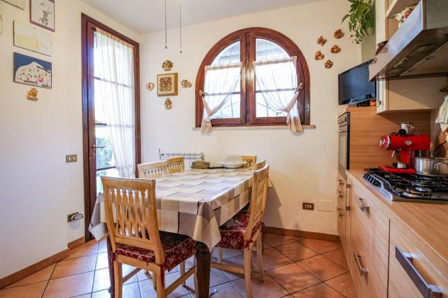 Villetta bifamiliare in vendita a Ghezzano - San Giuliano Terme 101 mq Rif: 1427522 - Foto 9
