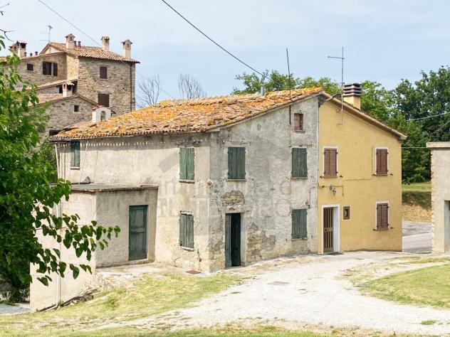 Semindipendente in vendita a San Leo - Foto 2