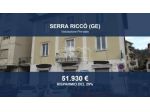 Immobile in asta di 135 m² con più di 5 locali in vendita a Serra Riccò