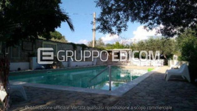 Abitazione in ville di 401 mq in vendita a Terni - Rif. 4548727 - Foto 2