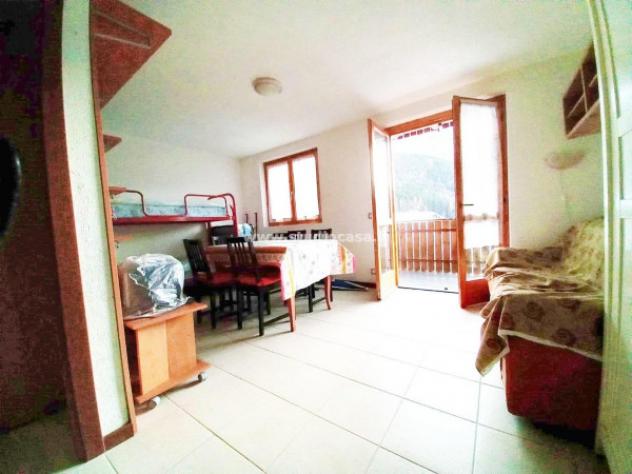 Appartamento di 35 m² con 1 locale in vendita a Valbondione - Foto 7