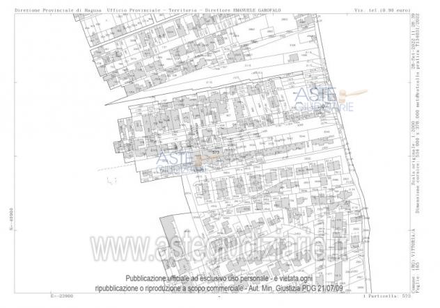 IMMOBILI-IMMOBILE RESIDENZIALE-Frazione Scoglitti, via Riviera Gela, 45-46 - Foto 6