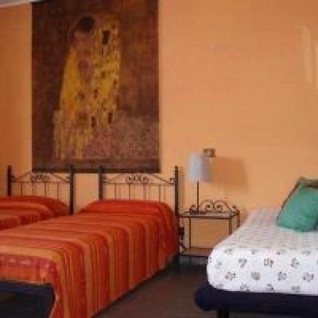B&amp;B La Torre del Bramante