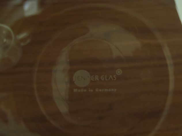 Tazze in vetro borosilicato - Foto 4