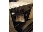 FORNO ELETTRICO DA INCASSO