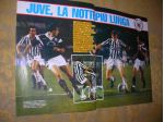 JUVE,LA NOTTE PIU' LUNGA