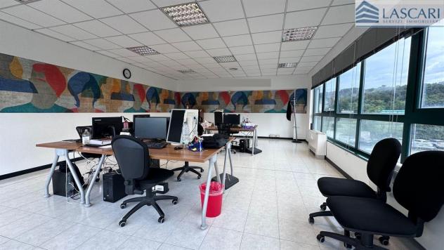 Ufficio 4 locali - Rif. 2634 - Foto 16