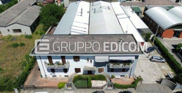 Fabbricati costruiti per esigenze industriali in vendita a Casaleone - Rif. 4554210 - Foto 4