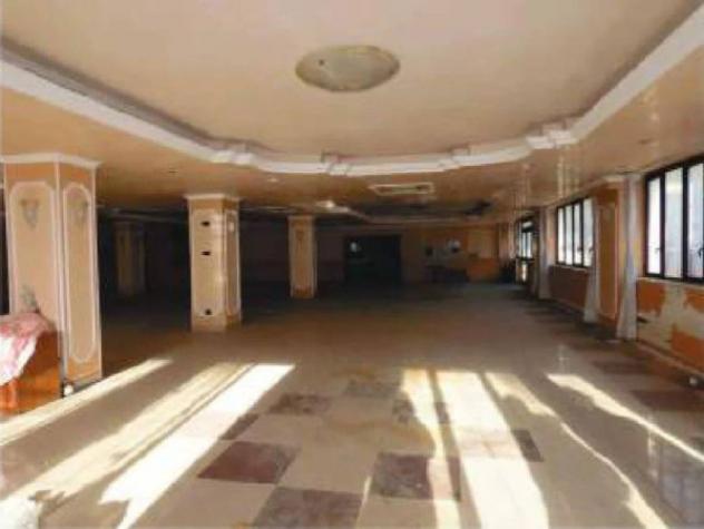 Immobile in asta di 4708 m² in vendita a San Giovanni Rotondo - Foto 2