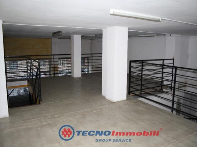 Immobile di 164 m² con 4 locali in affitto a Torino - Foto 8