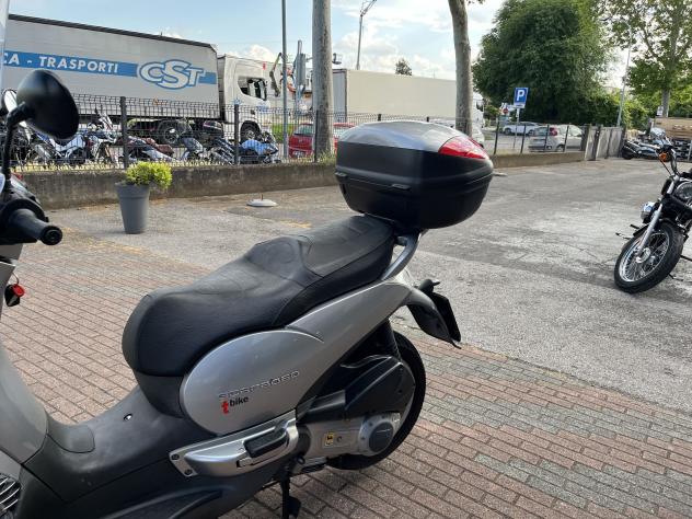 Aprilia Scarabeo 250 IE - Foto 10