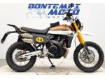 Fantic Caballero 500 null