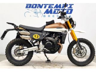 Fantic Caballero 500 null