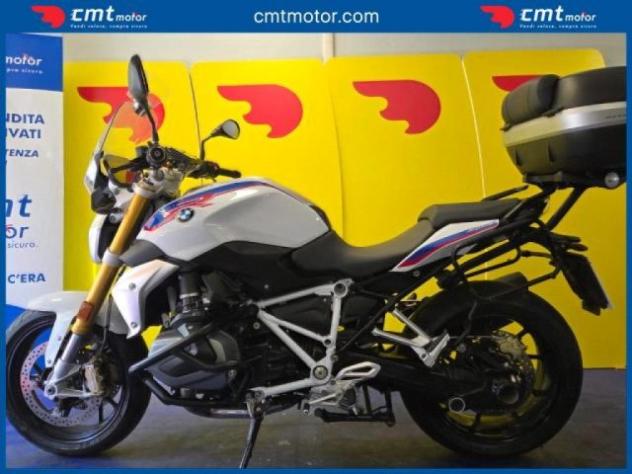 BMW R 1250 R Garantita e Finanziabile rif. 23979106 - Foto 3