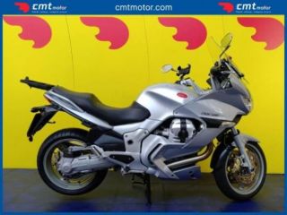 MOTO GUZZI Norge 1200 Garantita e Finanziabile rif. 23545866