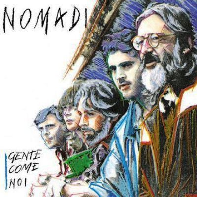 NOMADI - LP RARITA' / LIMITED EDITIONI VINILE - Foto 8
