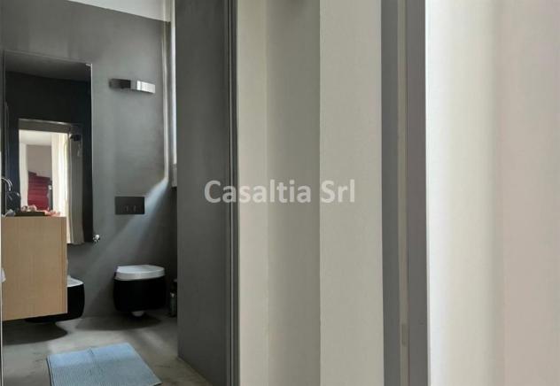 Villa moderna con giardino e 3 posti auto – Cologno Monzese - Foto 15