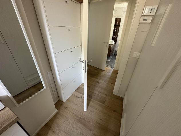 Appartamento in Affitto in zona CITTÀ STUDI - Foto 20