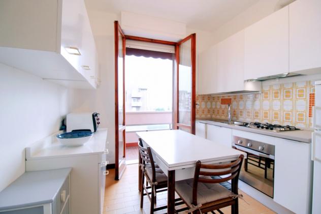 Stanza in appartamento in affitto a Milano - Foto 4
