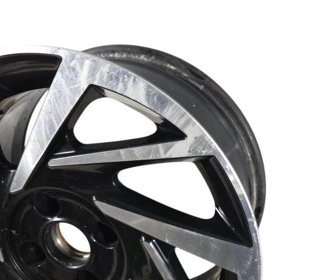 CERCHIO IN LEGA VOLKSWAGEN Up Serie (122) 1S0601025BL (16) - Foto 6