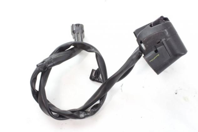 KAWASAKI VERSYS 650 460910478 DEVIOLUCI COMMUTATORE DESTRA KLE650 15 - 21 RIGHT HANDLEBAR SWITCH 460910364 - Foto 3