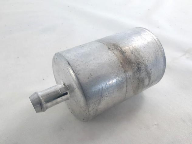 51887585 FILTRO CARBURANTE GPL DACIA NUOVA LOGAN MCV 1.2 G 55KW 5M 5P (2014) RICAMBIO USATO - Foto 5