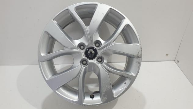 CERCHIO IN LEGA RENAULT Captur Serie 403000864R (1319) - Foto 2