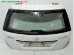 PORTELLO POST. BIANCO SW 999-U1310854 Carrozzeria  Lamierati esterni  Porte &hellip;