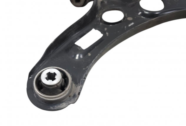 BRACCIO OSCILLANTE ANTERIORE DESTRO PEUGEOT 208 Serie 9850674380 (19) - Foto 6