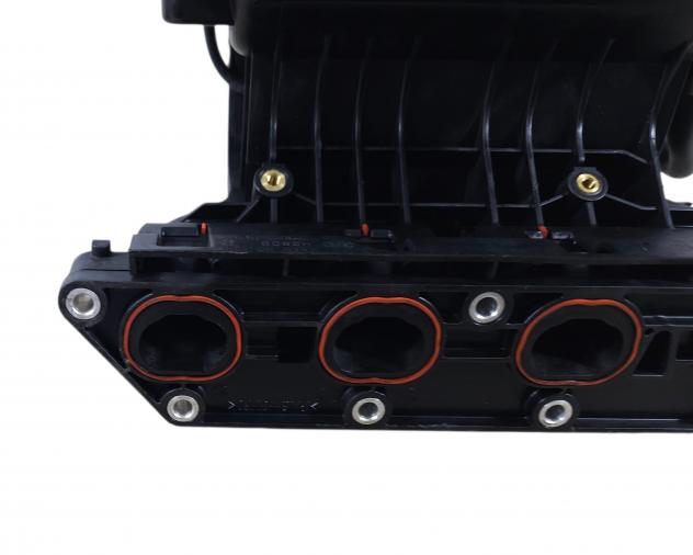 COLLETTORE ASPIRAZIONE LANCIA Musa 2° Serie 00552845780 Benzina 1400 (07) - Foto 6