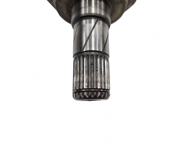 SEMIASSE ANTERIORE SINISTRO JEEP Renegade Serie 00520886380 (18) - Foto 15