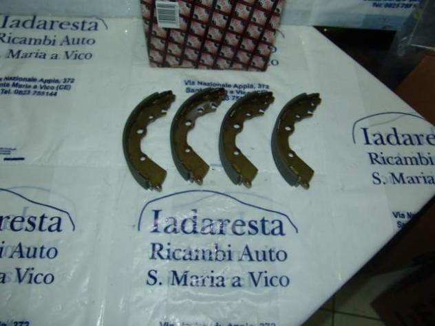 KIT GANASCE KIA PICANTO (TA) 1.0 583501YA00 - Foto 2