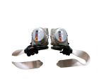 COPPIA CINTURE ANTERIORE  DX E SX  BMW G01 2017 34133471 34133472